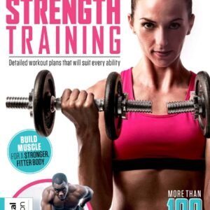 Complete Strength Training 5th Ed - 2025 UK