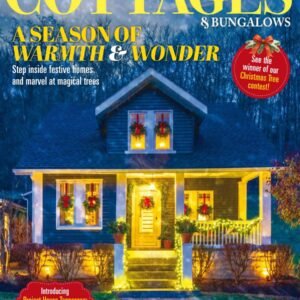 Cottages & Bungalows - January 2026 USA