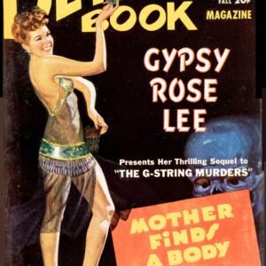 Detective Book - Fall 1943