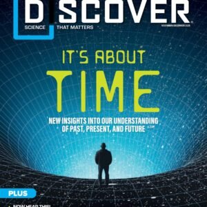 Discover - December 2025 USA