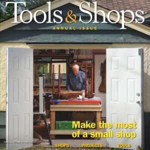 FW Tools & Shops - Winter 2026 USA