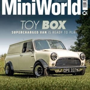 MiniWorld - December 2025 UK