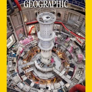 National Geographic - November 2025 UK