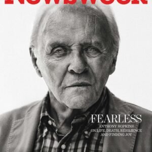 Newsweek - November 7, 2025 UK