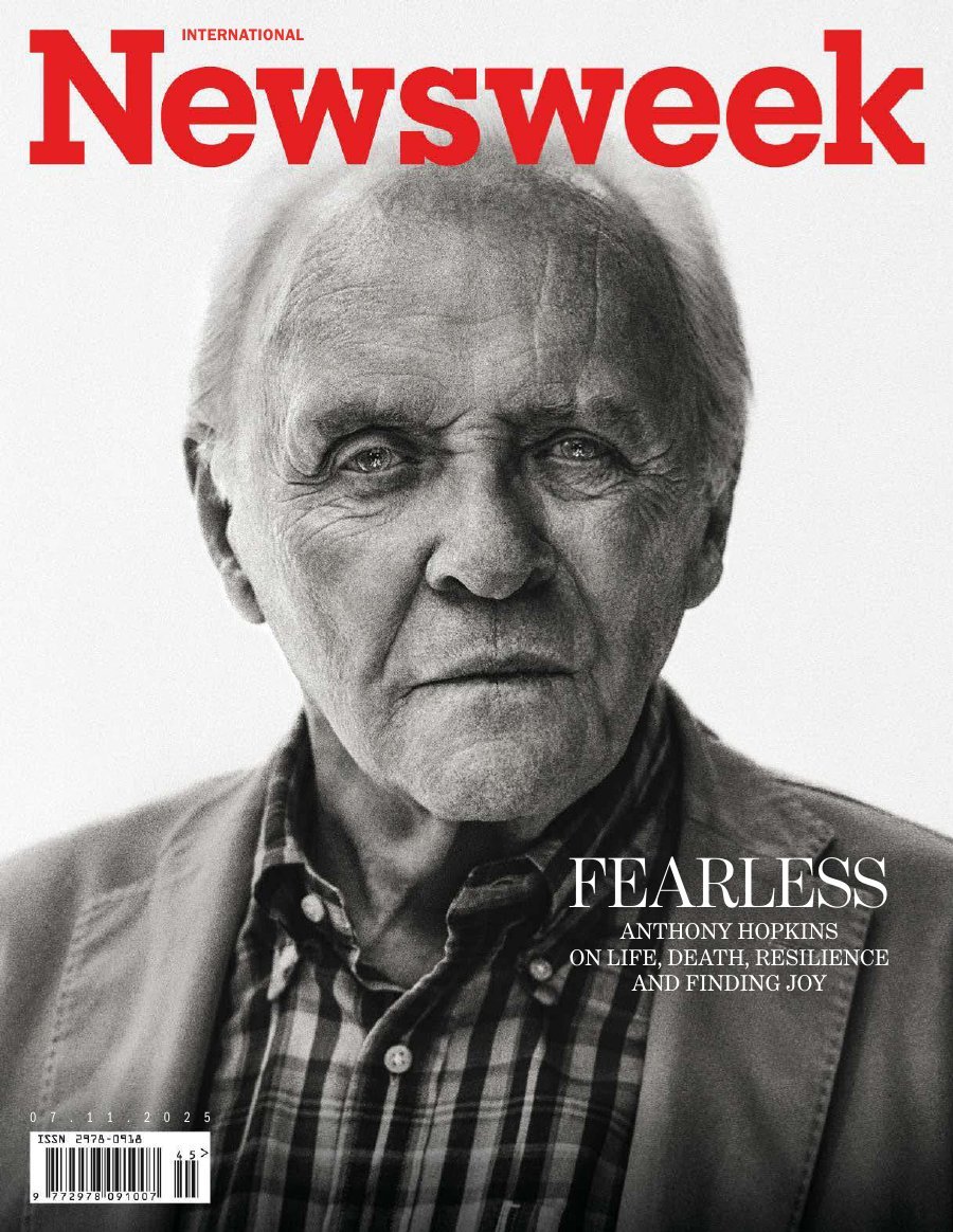 Newsweek - November 7, 2025 UK