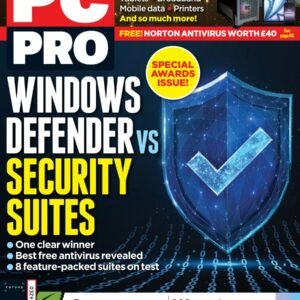 PC Pro - December 2025 UK