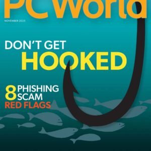 PCWorld - November 2025 USA