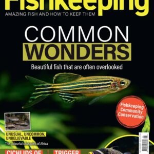 Practical Fishkeeping - November 2025 UK