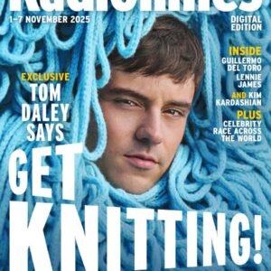 Radio Times - November 1, 2025 UK