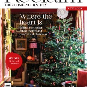 Reclaim - Christmas 2025 UK