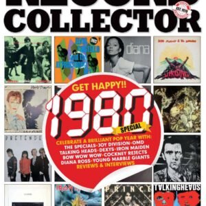 Record Collector - December 2025 UK
