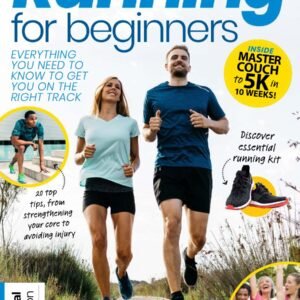 Running for Beginners 12th Ed - 2025 UK