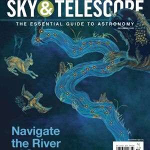 Sky & Telescope - December 2025 USA