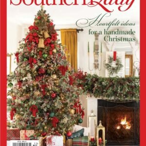 Southern Lady - December 2025 USA