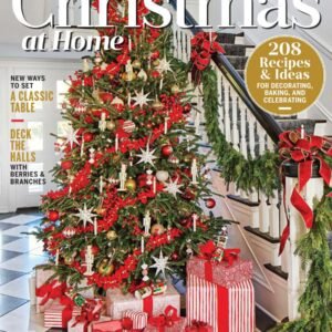Southern Living Christmas at Home - 2025 USA