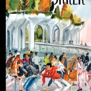 The New Yorker - November 3, 2025 USA
