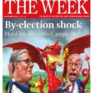 The Week - November 1, 2025 UK