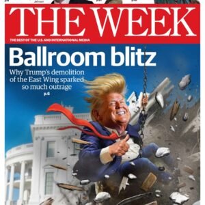 The Week - November 7, 2025 USA