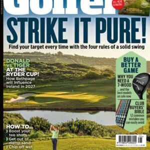 Today's Golfer - December 2025 UK