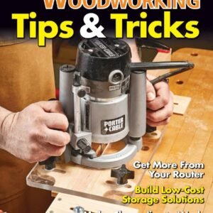 Woodsmith Woodworking Tips & Tricks - 2025 USA